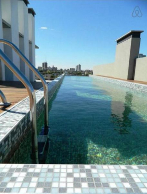Luxury and Comfort Vizion Hollywood by Carpincho RE